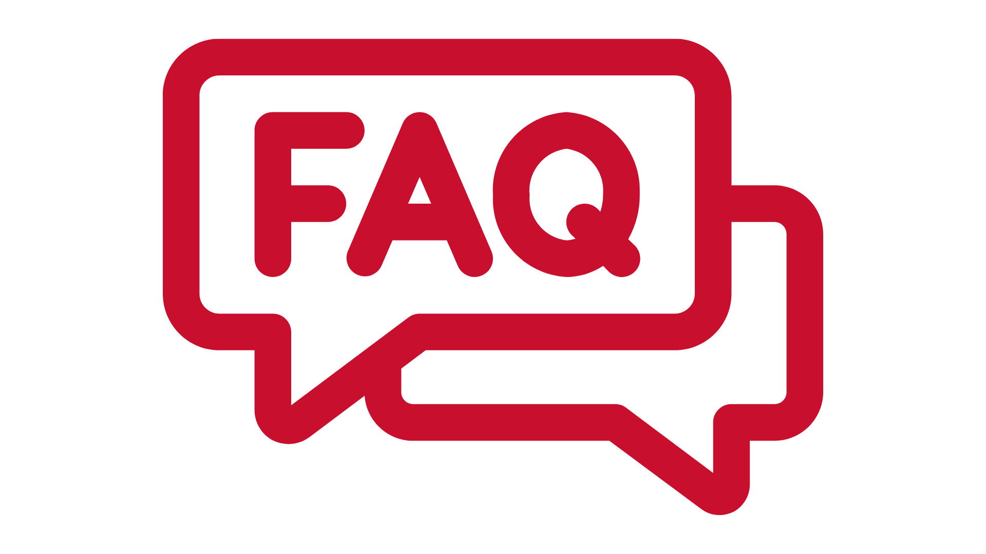 FAQ